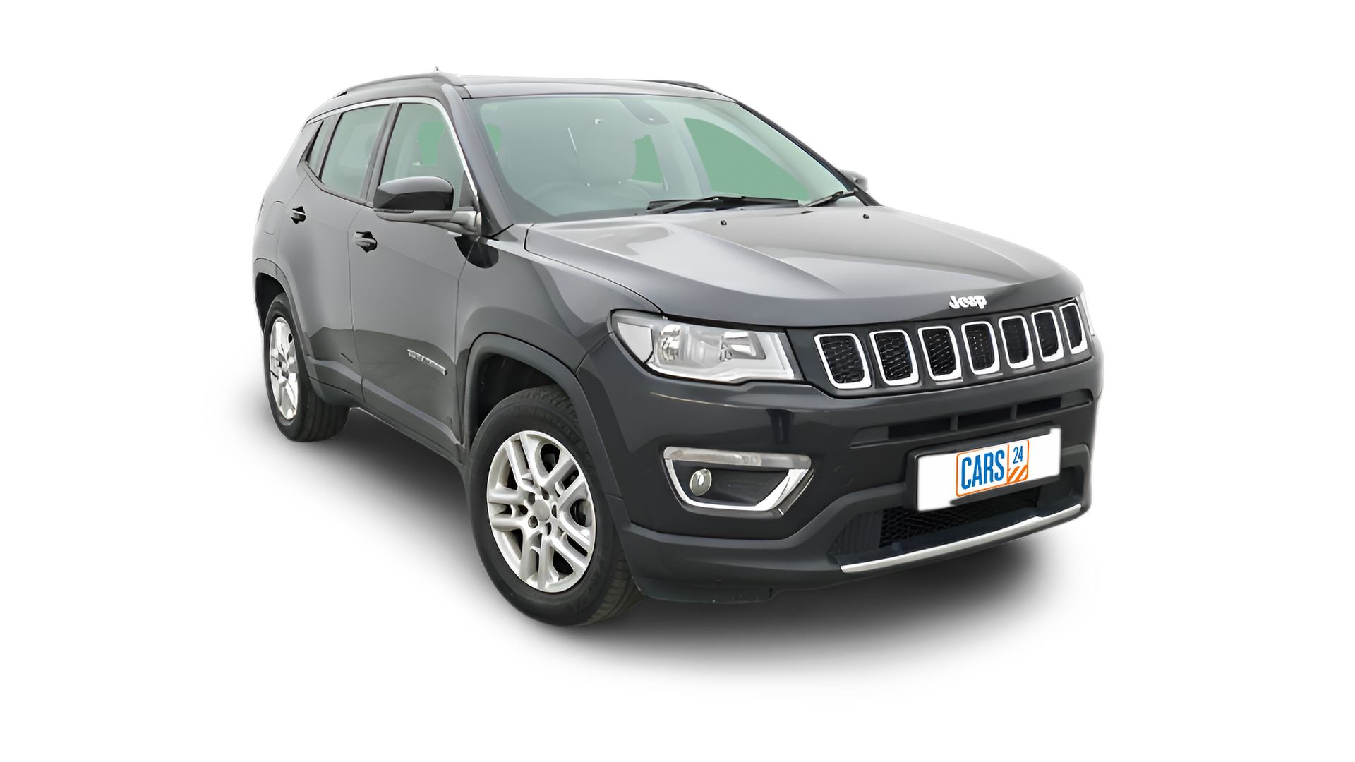 Jeep Compass-img